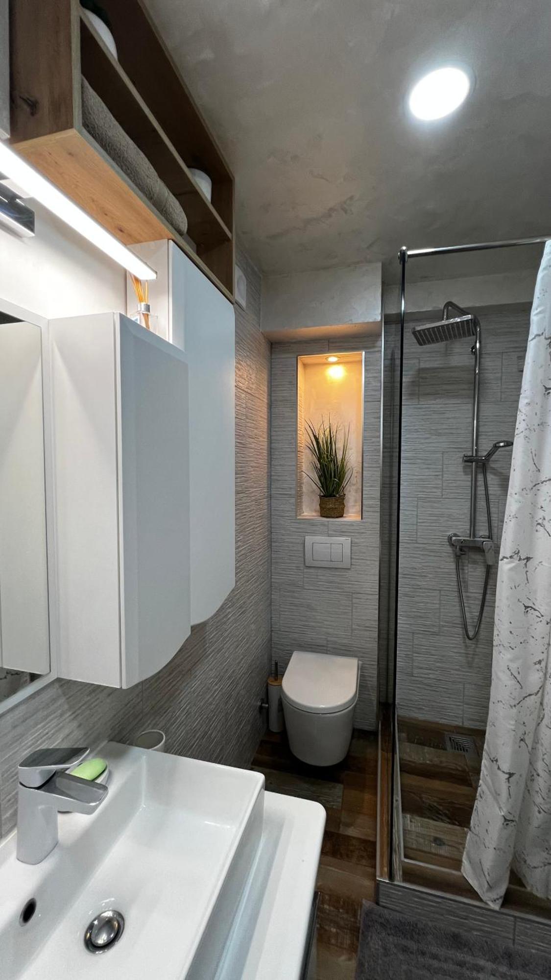 Stan Ideja Apartment โนวีซาด ภายนอก รูปภาพ